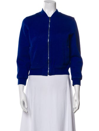 Hermès Bomber Jacket