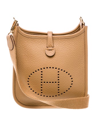 Hermès 2025 Clemence Evelyne TPM 16