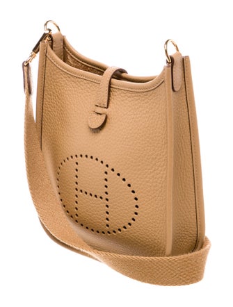 Hermès 2025 Clemence Evelyne TPM 16