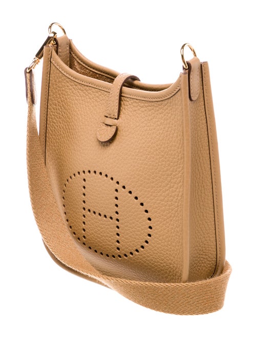 Hermès 2025 Clemence Evelyne TPM 16