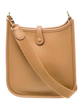 Hermès 2025 Clemence Evelyne TPM 16