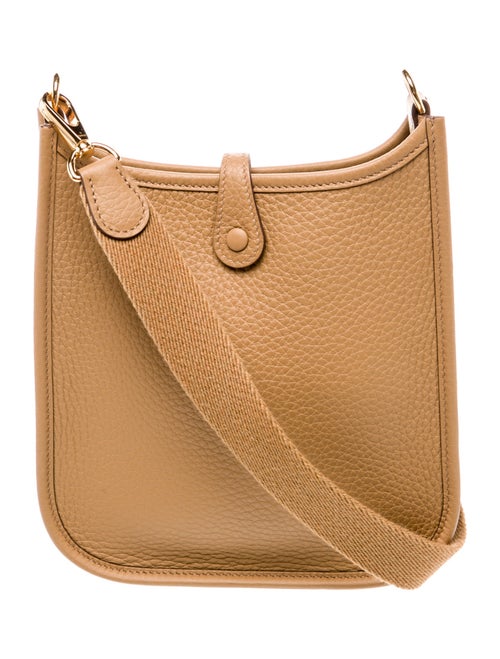 Hermès 2025 Clemence Evelyne TPM 16