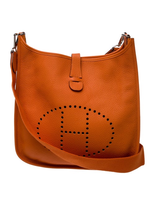 Hermès Clemence Evelyne III 33