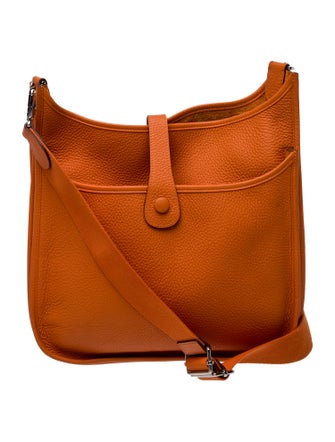 Hermès Clemence Evelyne III 33