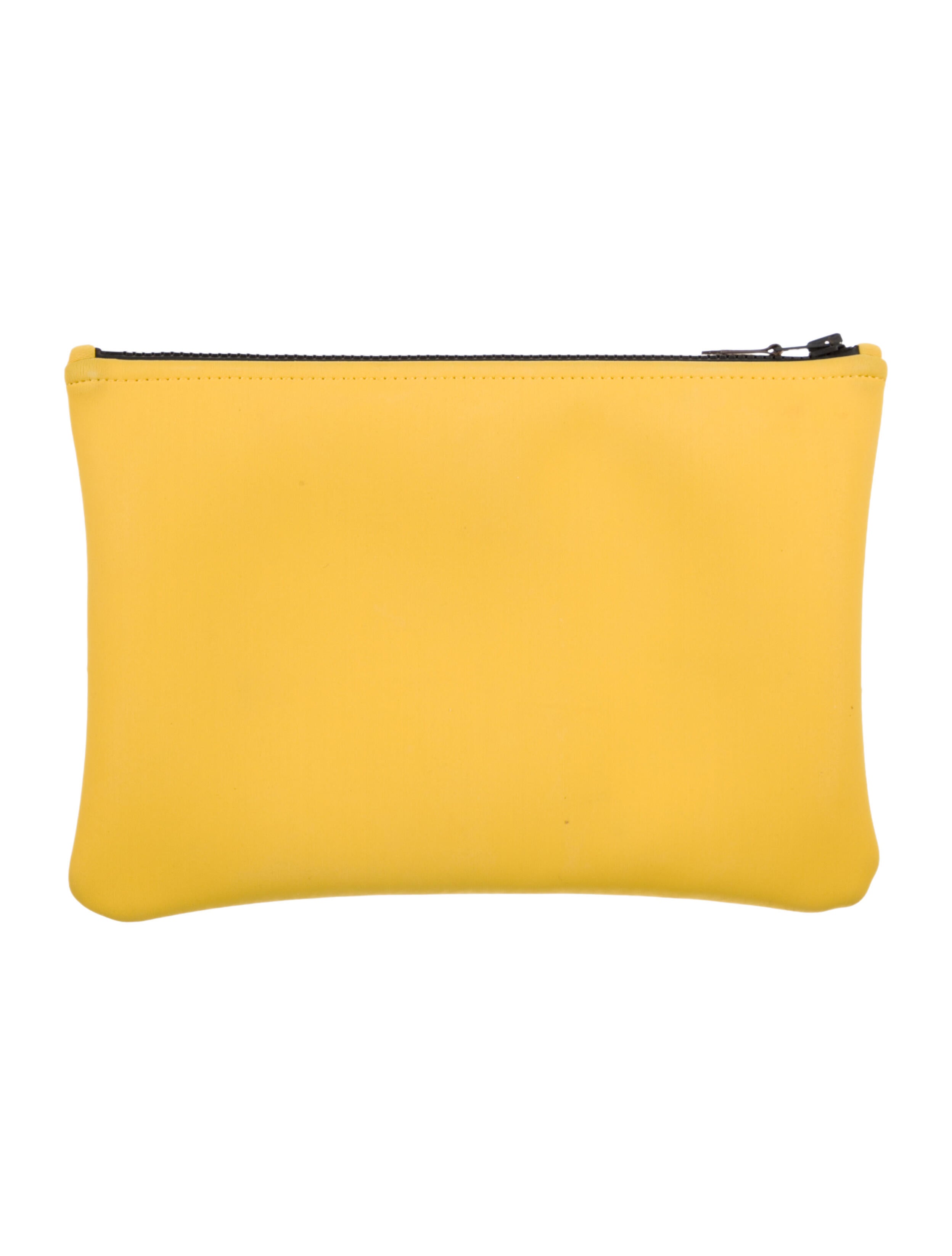 Hermès Neobain Poulpe Fiction Pouch MM