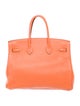 Hermès Togo Birkin 35