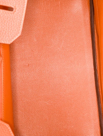 Hermès Togo Birkin 35