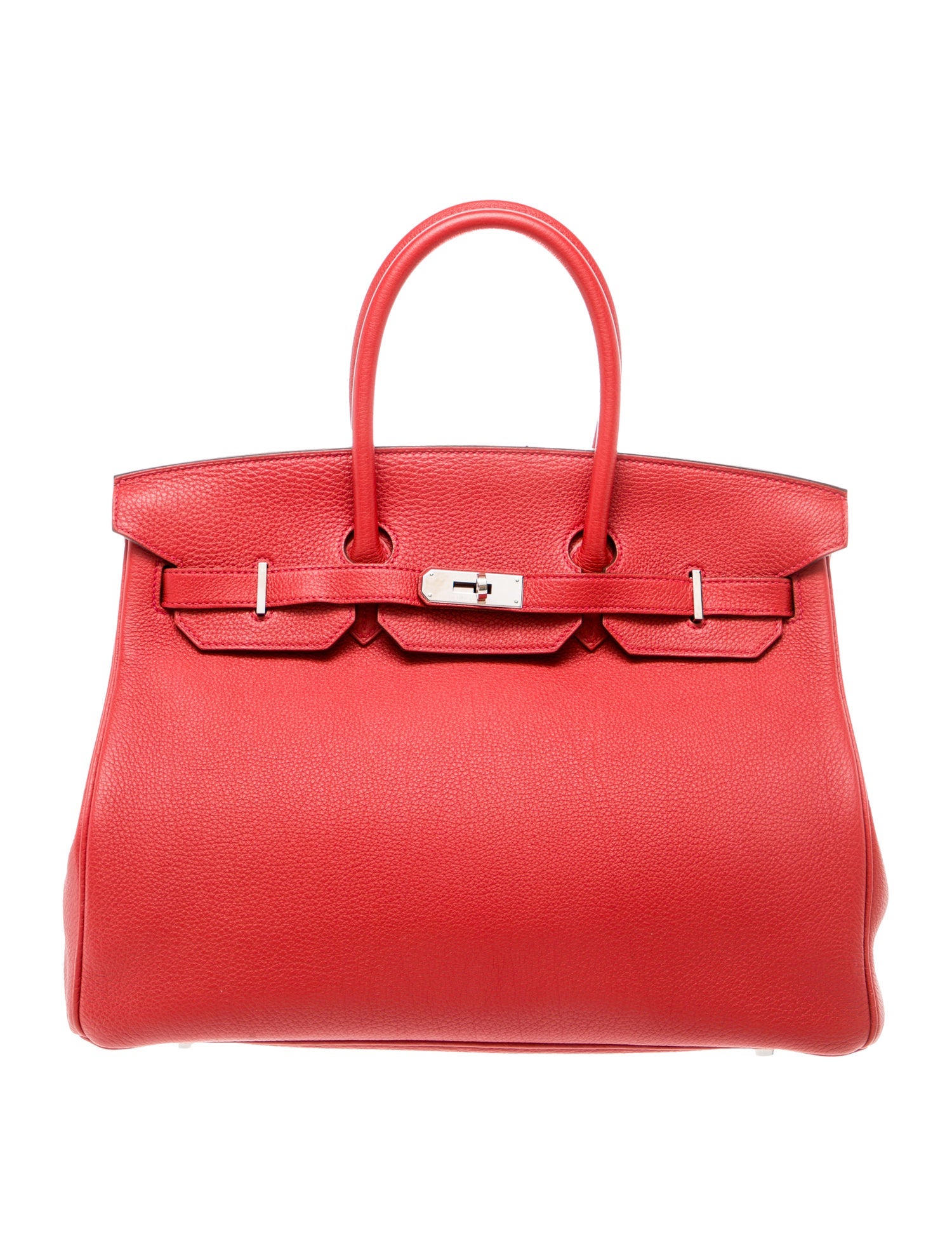 Hermès Togo Birkin 35