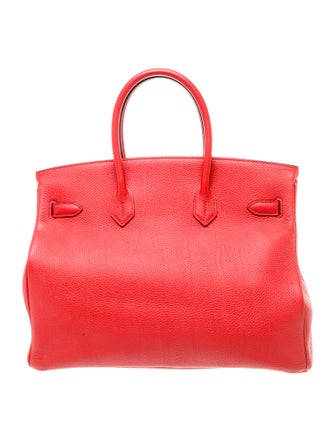 Hermès Togo Birkin 35