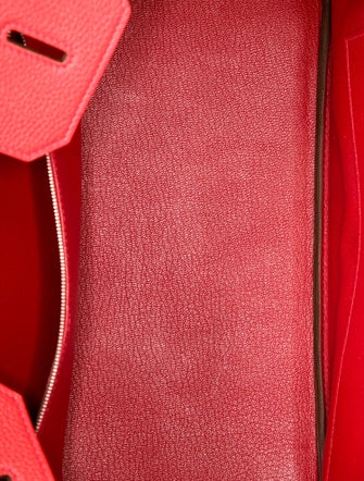 Hermès Togo Birkin 35