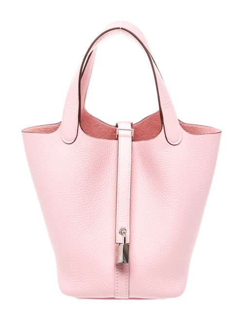 Hermès 2025 Clemence Picotin 18