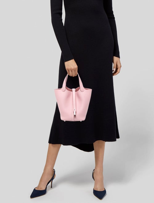 Hermès 2025 Clemence Picotin 18