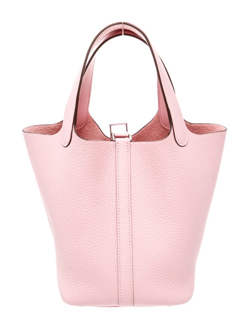 Hermès 2025 Clemence Picotin 18