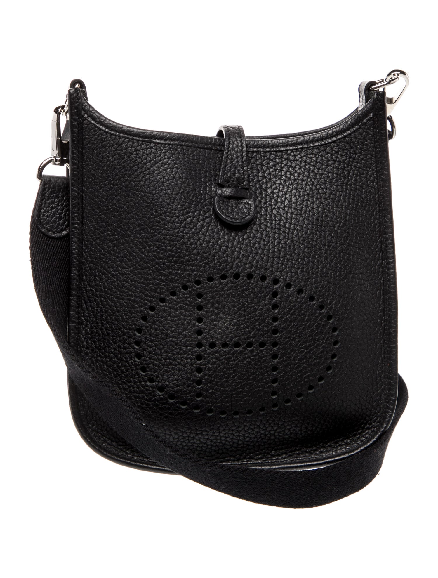 Hermès Clemence Evelyne TPM 16