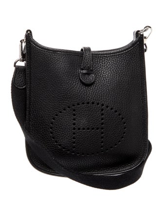 Hermès Clemence Evelyne TPM 16