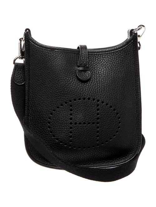 Hermès Clemence Evelyne TPM 16