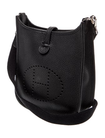 Hermès Clemence Evelyne TPM 16