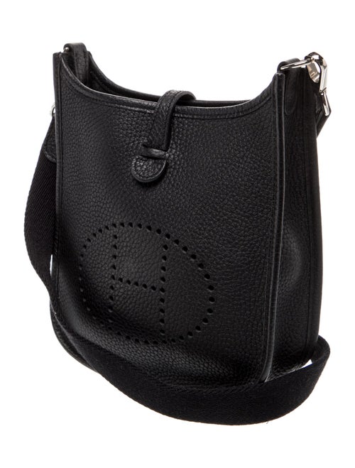 Hermès Clemence Evelyne TPM 16