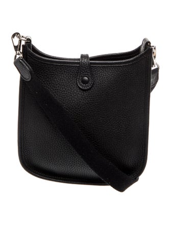 Hermès Clemence Evelyne TPM 16