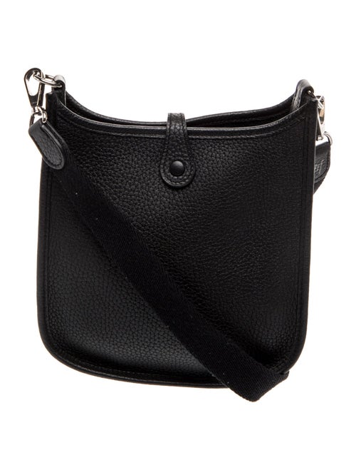 Hermès Clemence Evelyne TPM 16