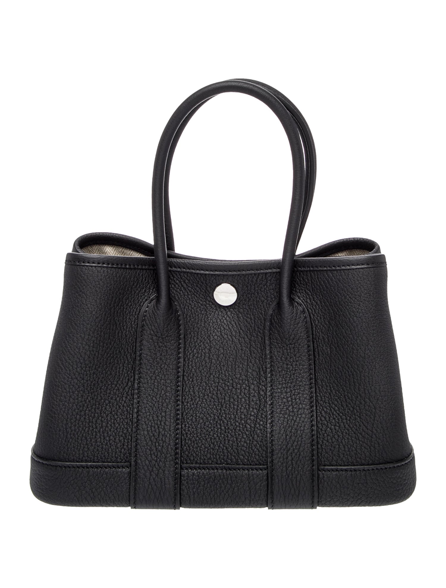 Hermès 2025 Negonda Neo Garden Party 23