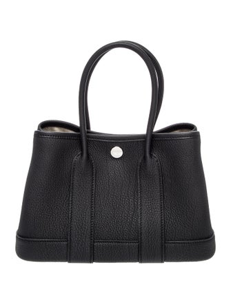 Hermès 2025 Negonda Neo Garden Party 23