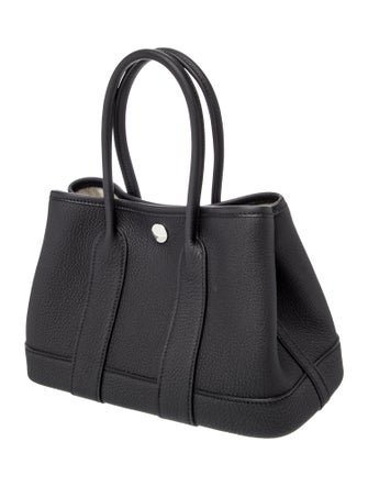 Hermès 2025 Negonda Neo Garden Party 23