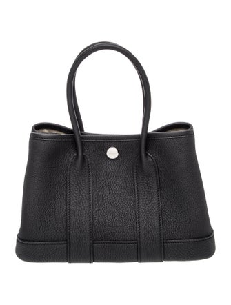 Hermès 2025 Negonda Neo Garden Party 23