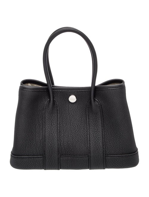 Hermès 2025 Negonda Neo Garden Party 23