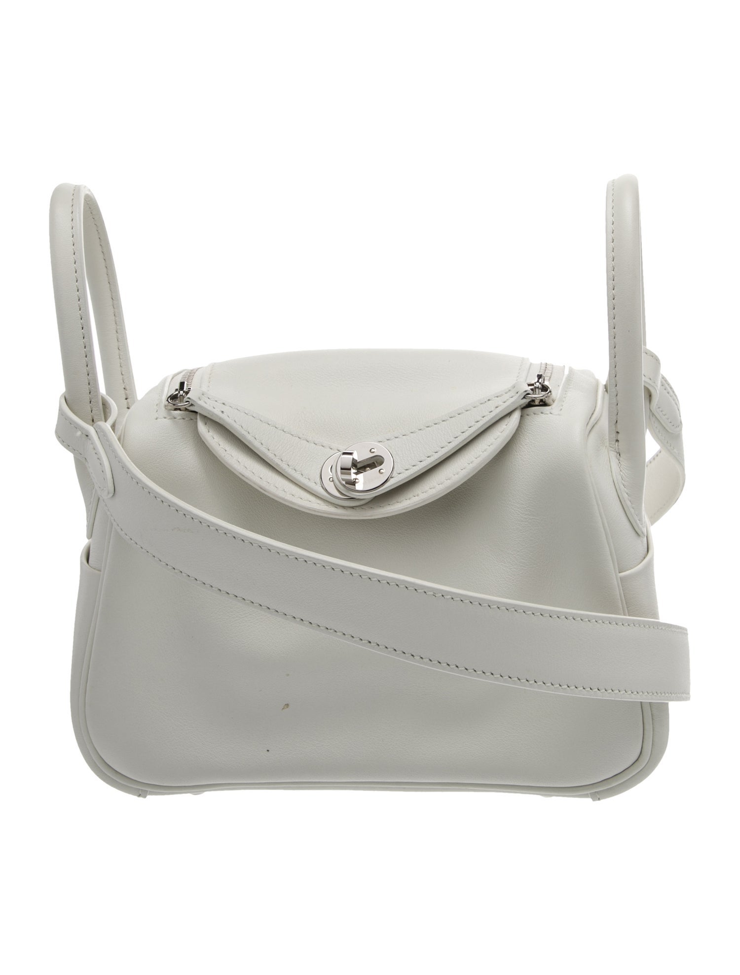 Hermès Swift Mini Lindy 20