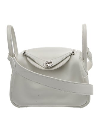Hermès Swift Mini Lindy 20