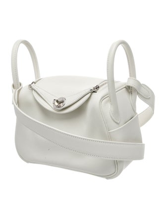 Hermès Swift Mini Lindy 20