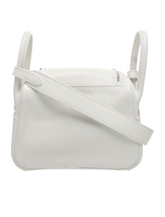 Hermès Swift Mini Lindy 20