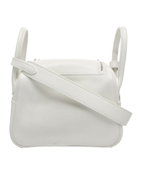Hermès Swift Mini Lindy 20