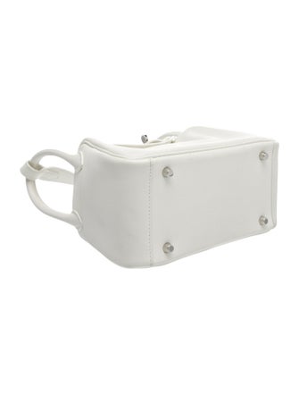 Hermès Swift Mini Lindy 20