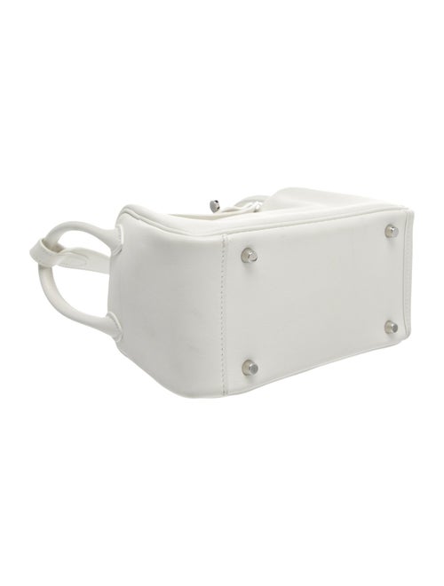 Hermès Swift Mini Lindy 20