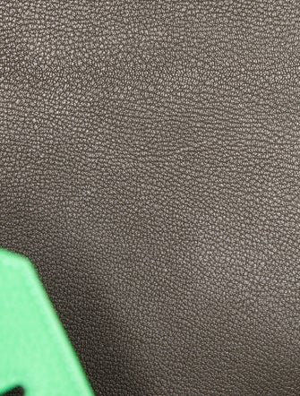 Hermès Special Order Togo Verso Birkin 35