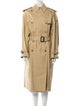 Hermès Trench Coat