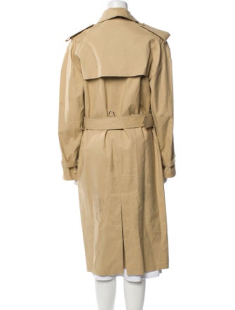 Hermès Trench Coat