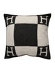 Hermès Avalon Throw Pillow