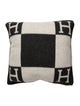 Hermès Avalon Throw Pillow