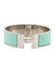 Hermès Clic Clac H Bangle Bracelet