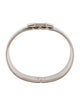 Hermès Clic Clac H Bangle Bracelet