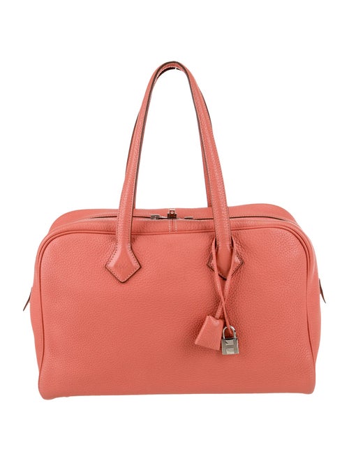 Hermès Clemence Victoria II 35