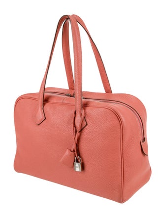 Hermès Clemence Victoria II 35