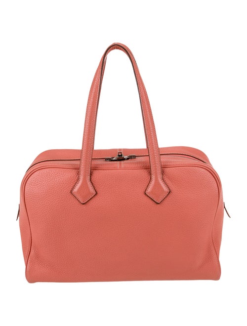 Hermès Clemence Victoria II 35