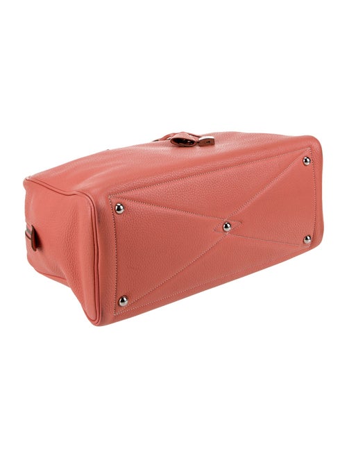 Hermès Clemence Victoria II 35