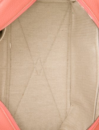 Hermès Clemence Victoria II 35