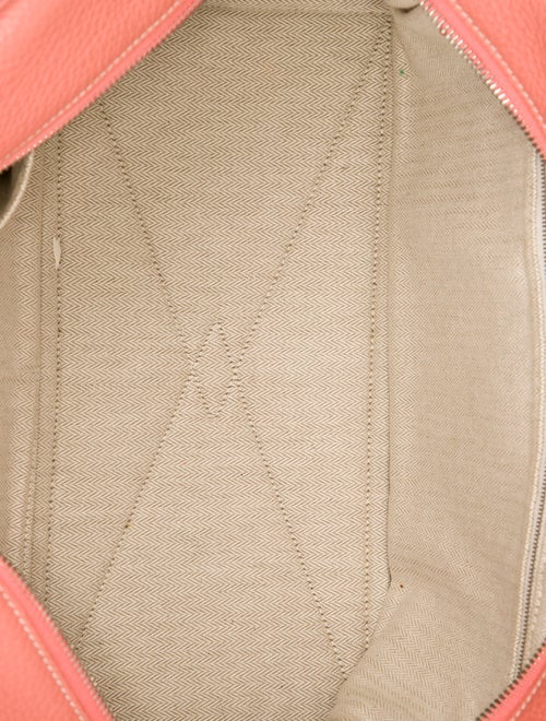 Hermès Clemence Victoria II 35