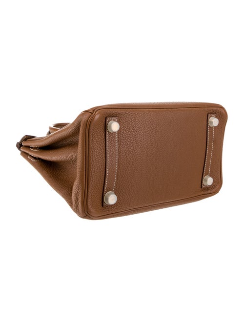 Hermès Togo Birkin 25